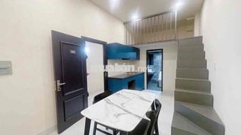 CHÍNH CHỦ TRỐNG SẴN STUDIO - Duplex - Có nội thất- Thang Máy ❌❌❌
