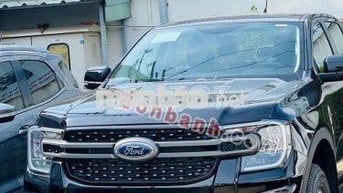 Ford Ranger XLS 2.0L 4x2 AT 2025