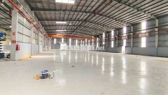 CHO  THUÊ  KHO  XƯỞNG &  MB. MẶT TIỀN  ( 3.000m2) P.TÂN TẠO. BÌNH TÂN