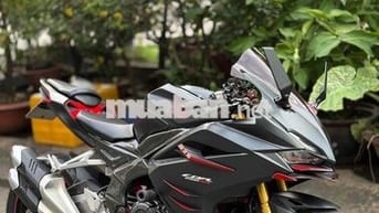 Honda cbr250rr 2020 1 chủ odo 7k6 , zin keng 9 chủ