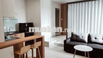Cho thuê căn hộ 1 phòng ngủ mới keng ngay biển Mân Thái
