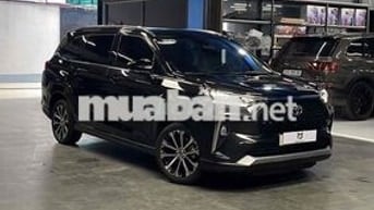 Toyota Veloz Cross 2022 CVT Top - 28721 km