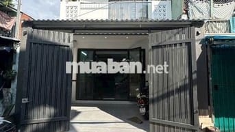 Xe hơi đậu trong nhà, nhà bao đẹp mà rẻ