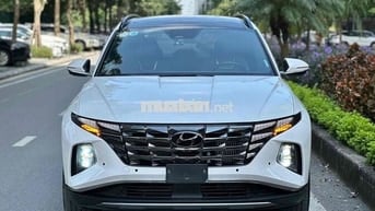 Hyundai Tucson 2022 1.6T Xăng Turbo - 38000 km