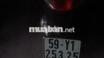 Xe máy Piaggio Liberty 125ie màu xanh ngọc