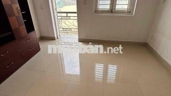 Nhà 3 tầng hẻm xe hơi khu cư xá ngân hàng 5tỷ8