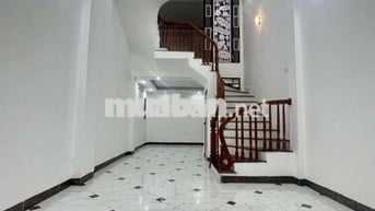 NHÀ 5 TẦNG MỚI – ĐẸP, Ở NGAY, VŨ LĂNG, TỨ HIỆP, THANH TRÌ.