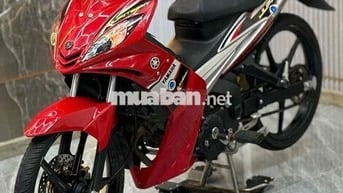 Exciter 2010 Trả Trước 30Tr Gó Bao Nợ Xấu
