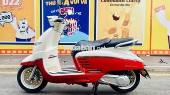 Cần bán Peugeot Django xe ít đi còn rất mới
