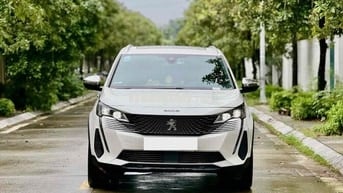 Peugeot 3008 GT-Line 1.6 AT sản xuất 2024