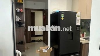 2PN2WC - 67m2 - Giá 3.75 tỷ bao thuế phí - Đủ nội thất - Q7 Riverside