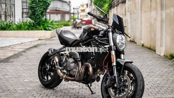 THANH MOTOR Cần bán Ducati Monster 821 2020