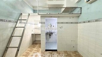 PHÒNG TRỌ SIÊU RẺ CÓ GÁC - MÁY LẠNH - CỬA SỔ NGAY ĐỖ NHUẬN