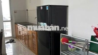 Cho thuê TARA - tháng 11 ở được- 58m2 1pn 1wc- có nội thất- 9TR