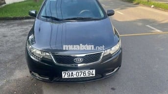 Kia forte 2013 S 1.6 AT - 120000 km