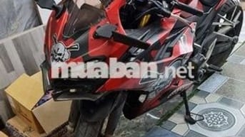 Xe moto honda cbr