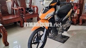 WAVE RS 100 XE CÒN ZIN MÁY RẤT ÊM CAVET HỢP LỆ