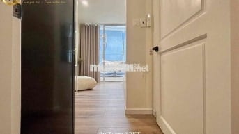🏡STUDIO PHÚ NHUẬN (TRƯỜNG SA) - NỘI THẤT MỚI 100% 💖 TIỆN NGHI FULL ĐỒ
