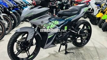 XE MÁYTHANH TÙNG_EXCITER 155 ABS XÁM 2025 BIỂN 29