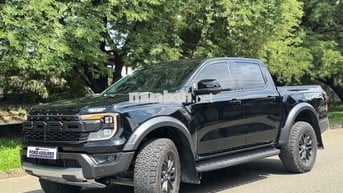 ✅Ford Ranger 2025 Raptor 2.0L 4x4 AT - 9000 km