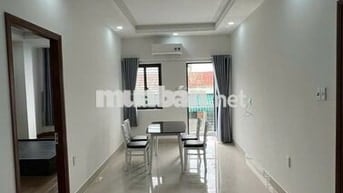 Cho thuê Studio Ban công 1PN rộng tách bếp Tại Dương Quảng Hàm