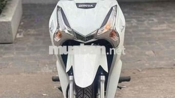 future Led 125cc màu trắng . Bs thành phố
