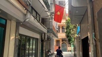 Bán CHDV Nguyễn Khánh Toàn - 95m2, 18 Phòng - Dòng tiền 120 triệu/ th