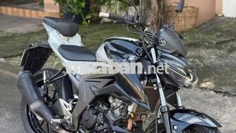 Suzuki gsx 150 2018