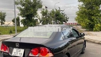 Honda Civic 2009 1.8 MT - 300000 km