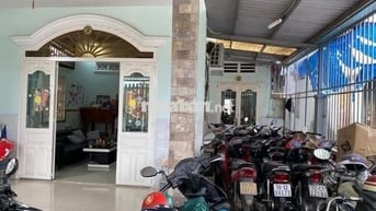 NHÀ ĐẸP HXT TL43 132m2 3PN 2WC NGANG KHỦNG 7M - HÀNG HIẾM