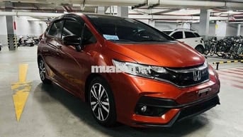 Honda Jazz 2019 RS đẹp nhất cả nước