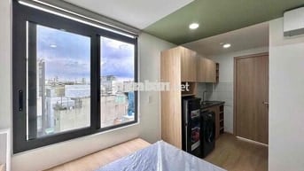 Căn Hộ Dịch Vụ Full Nội Thất - Máy Giặt Riêng Gần Aeon Tân Phú