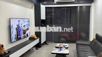 NHÀ ĐẸP- ÔTÔ ĐỖ CỬA,VÀO NHÀ THOẢI MÁI - GẦN CẦU CHƯƠNG DƯƠNG