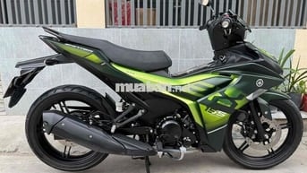 Ext 155 2022 xe đẹp máy zin êm đúng chủ chỉ 29tr5