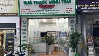 Bán căn hộ mặt bằng Kinh doanh - 159 ngõ 7 Đài phát thanh Mễ Trì VOV