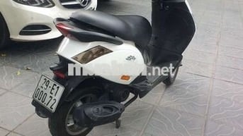 Bán ze Zip trắng đẹp như ngọc chinh