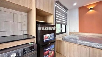 CHỈ 4TRIỆU LẤY LUÔN CHDV CÓ MÁY GIẶT RIÊNG NGAY AEON TÂN PHÚ MỚI XÂY 💯