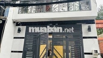 🔥1/ LÊ TRỌNG TẤN-NHÀ MỚI FULL NT-GẦN ĐẠI HỌC CNTP,TÂN KỲ TÂN QUÝ