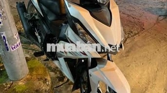 Winner 150 trắng đen. bstp . dàn áo còn mới.