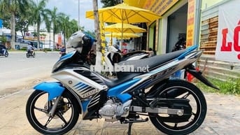 Ex 2016 CTĐ siêu cọp zin chuẩn vỏ đầu còn theo xe🔥