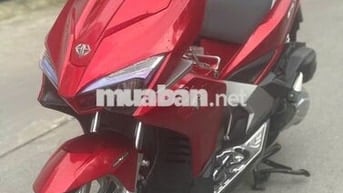 Air Balde Fi 2017 biển số 59