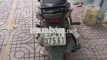 BÁN NO06 XE THEO NĂM THÁNG ZIN