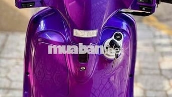 Venus 3 giấy tắt máy xe chưa đổ xăng câu bình