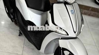 Liberty125 2018 ABS Lướt ( Hỗ trợ Trả GÓP ) 🔥🔥