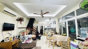 Nhà HXH Ngay Mercedes Quang Trung, Gò Vấp, 66m2, 7Tỷ3