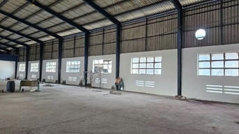 Cho thuê 2 kho xưởng 750m2 - 1.100m2, Trần Văn Giàu, Tân Tạo, Bình Tân