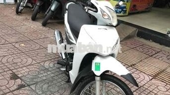 xe thanh lý wave 2018 bst bao c chấp bao zin