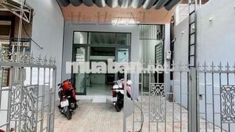 Mặt Tiền KD Spa, Nails, Giặt Sấy