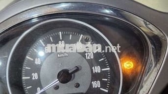 Bán xe 1 đời chủ