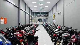 xe exciter phun kho từ 2018-2021